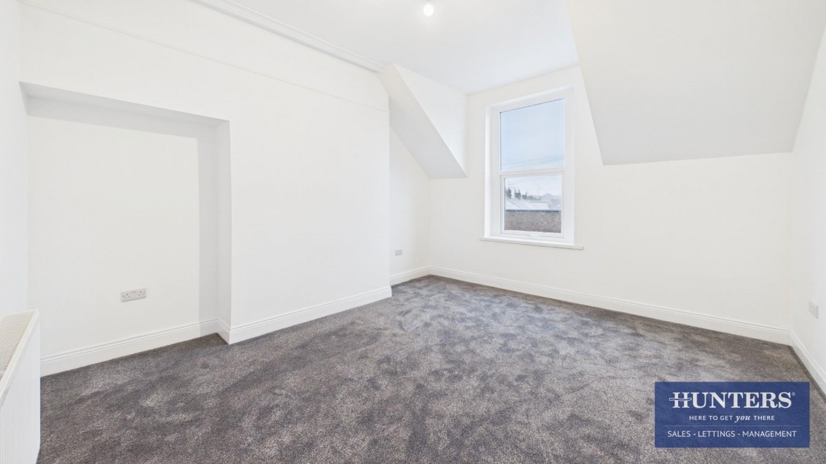 Whitehall Terrace, Pallion, Sunderland