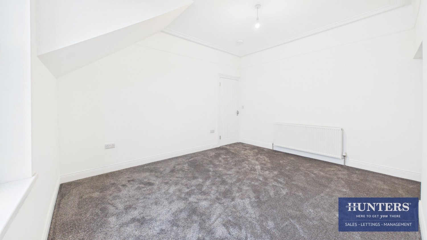 Whitehall Terrace, Pallion, Sunderland