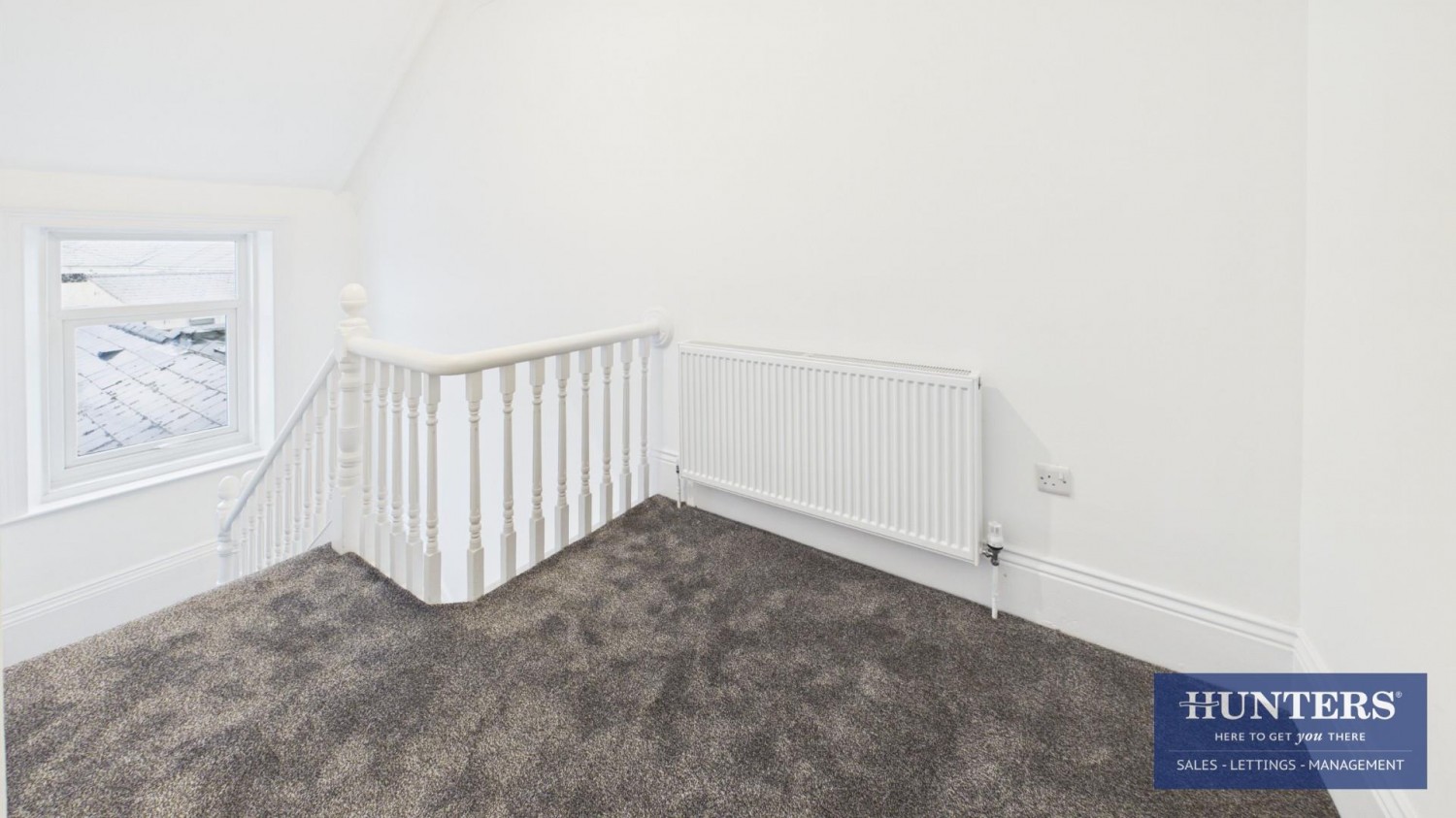 Whitehall Terrace, Pallion, Sunderland