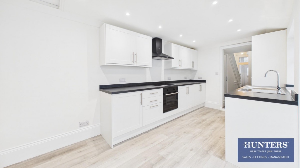 Whitehall Terrace, Pallion, Sunderland