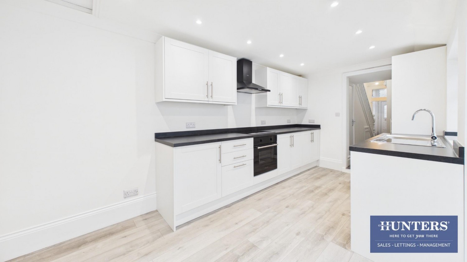 Whitehall Terrace, Pallion, Sunderland