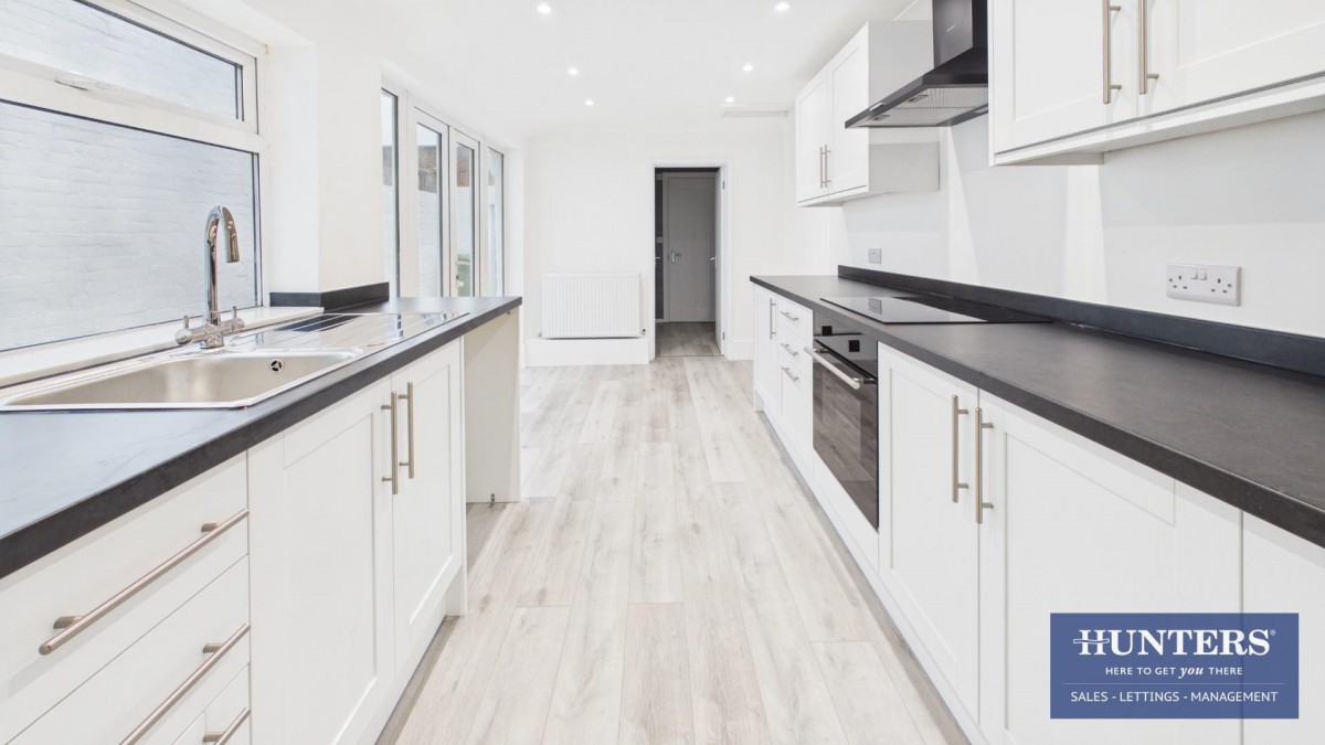 Whitehall Terrace, Pallion, Sunderland