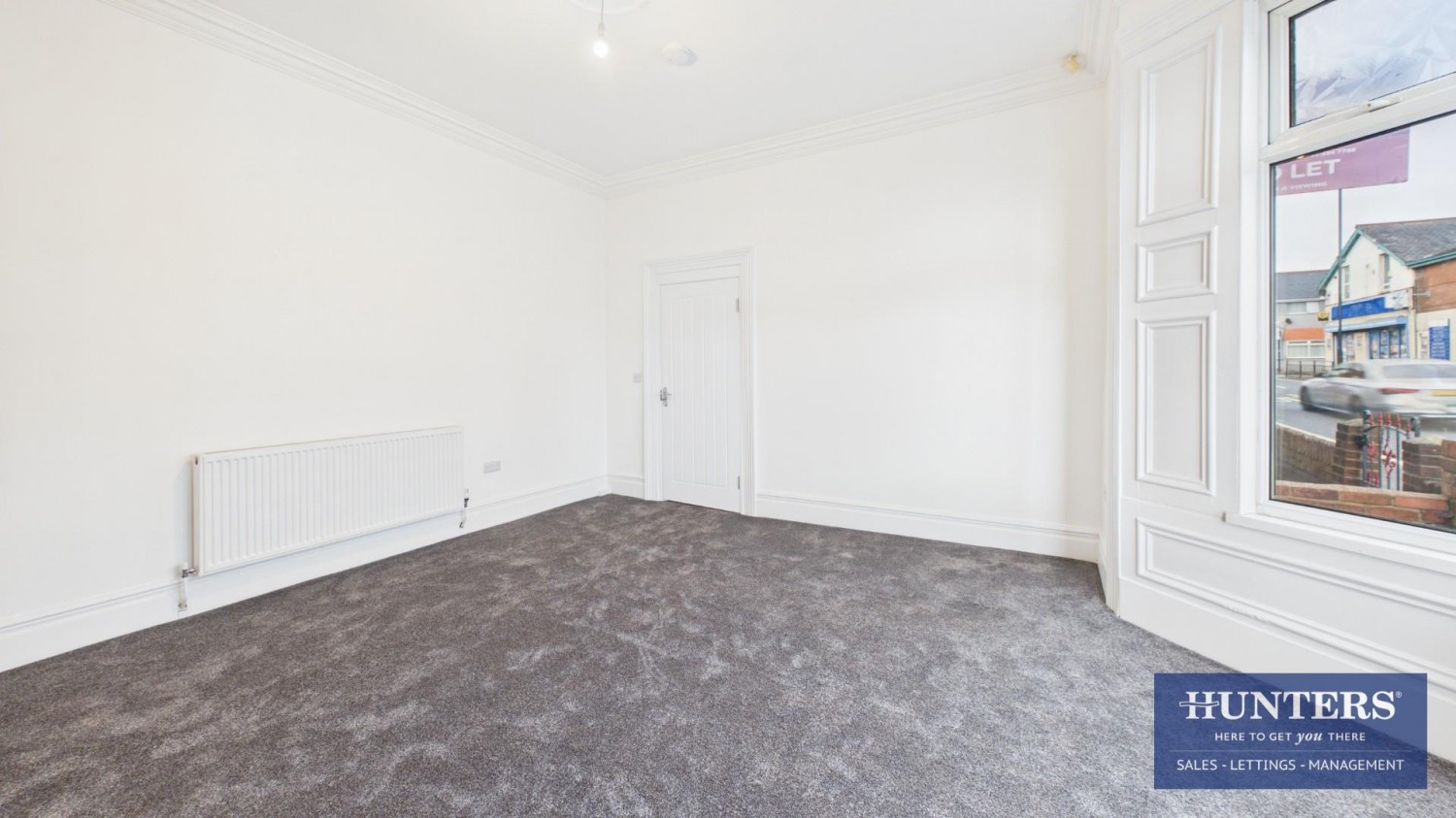 Whitehall Terrace, Pallion, Sunderland