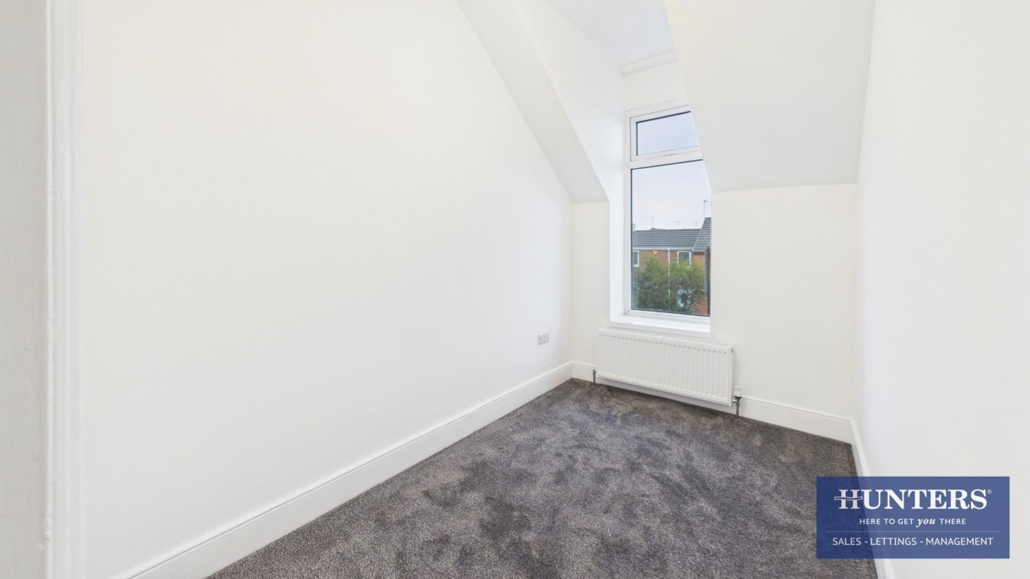 Whitehall Terrace, Pallion, Sunderland