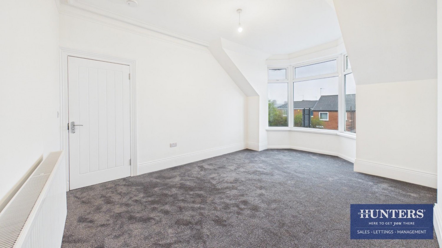 Whitehall Terrace, Pallion, Sunderland