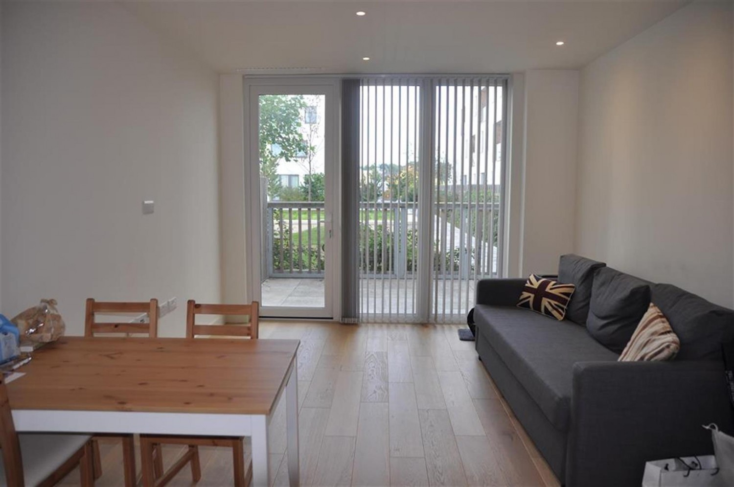 Capitol Way, Flat 9, Colindale, NW9 0AZ