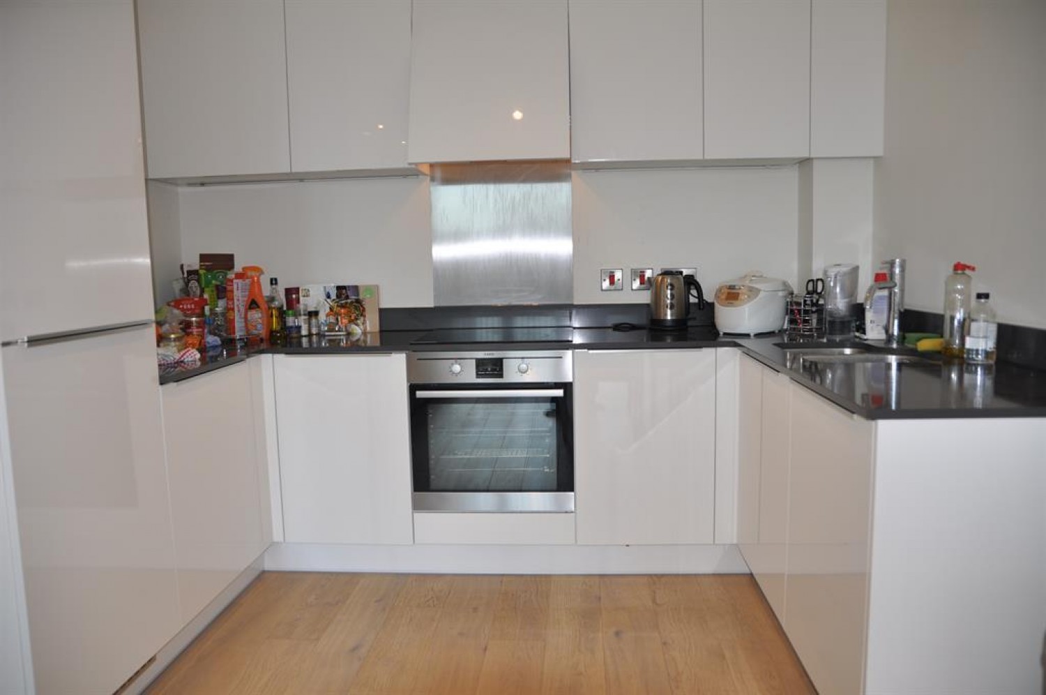 Capitol Way, Flat 9, Colindale, NW9 0AZ