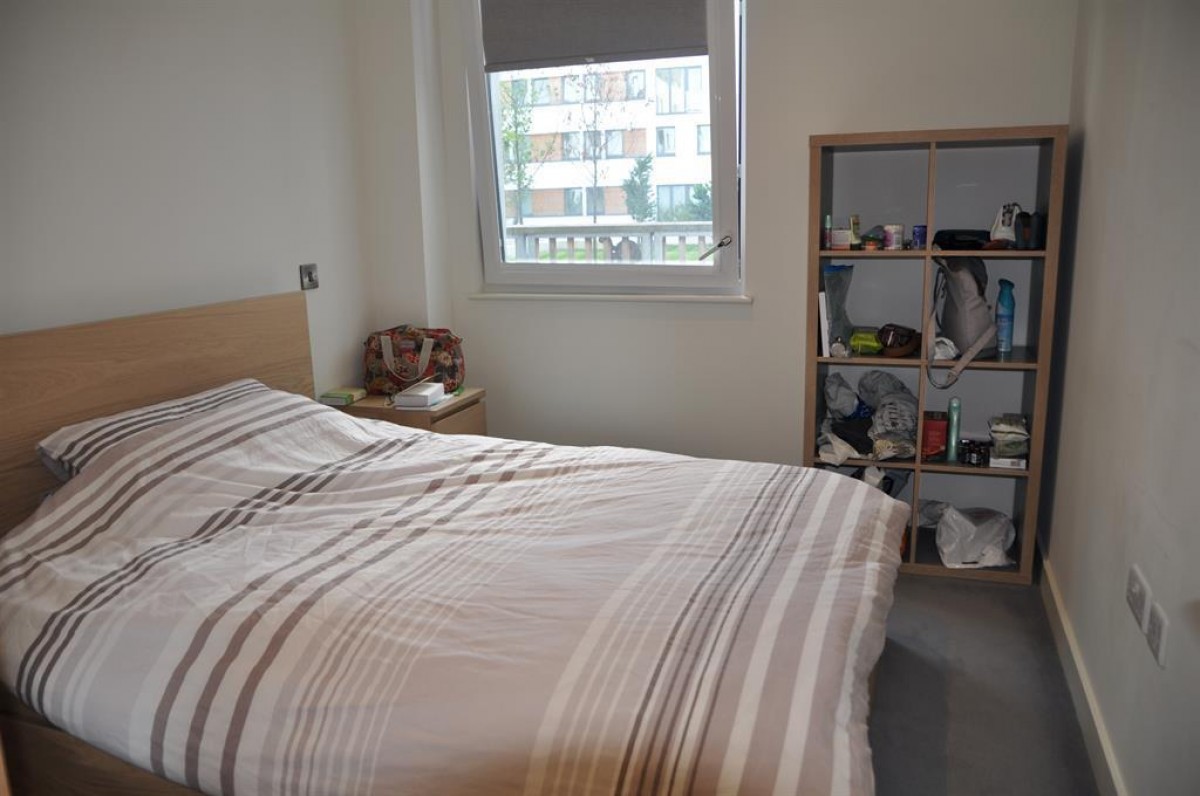 Capitol Way, Flat 9, Colindale, NW9 0AZ