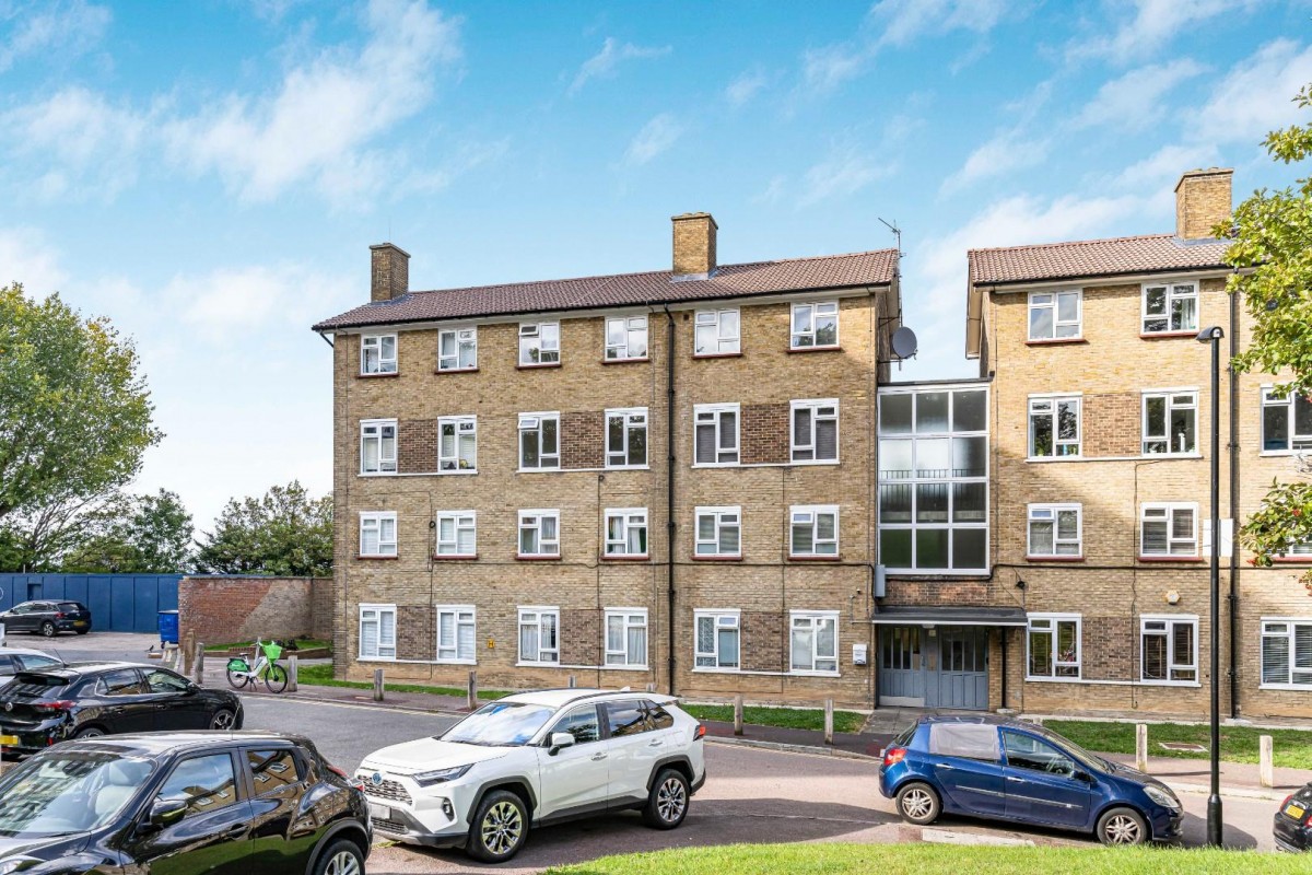 Greystead Rd, Forest Hill, SE23