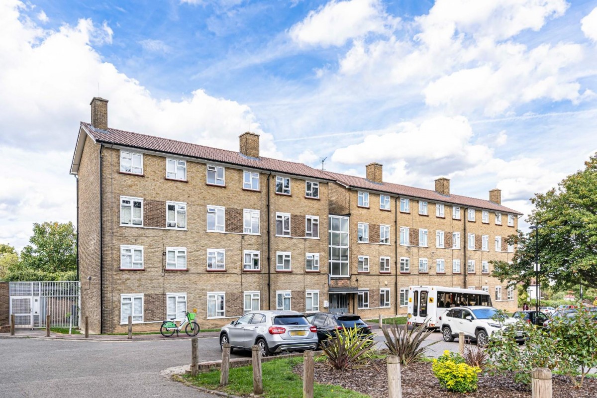 Greystead Rd, Forest Hill, SE23