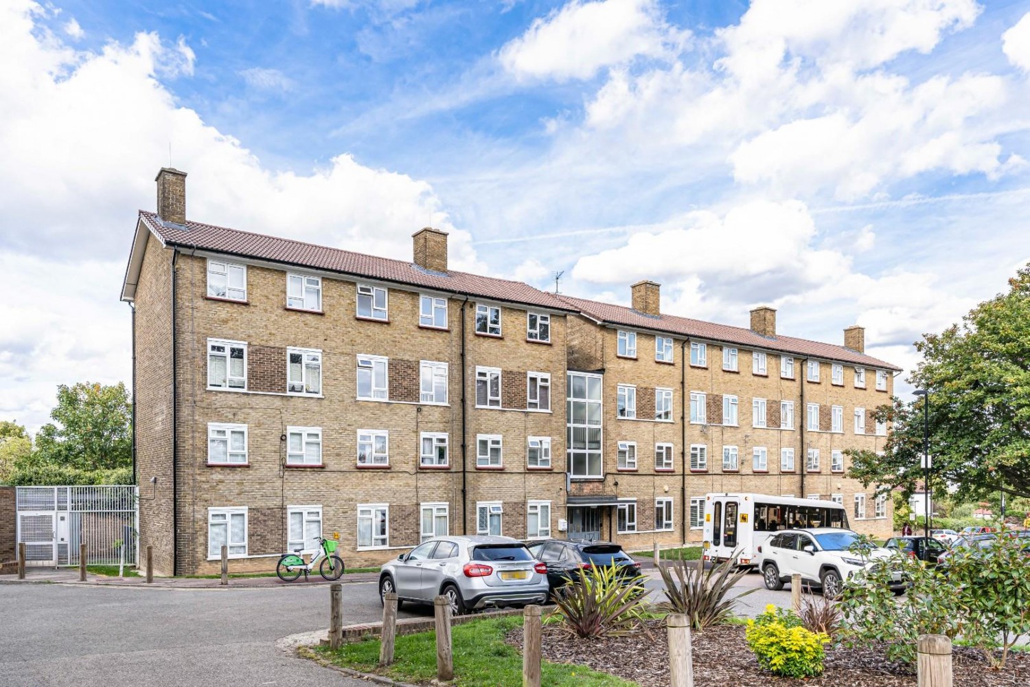 Greystead Rd, Forest Hill, SE23