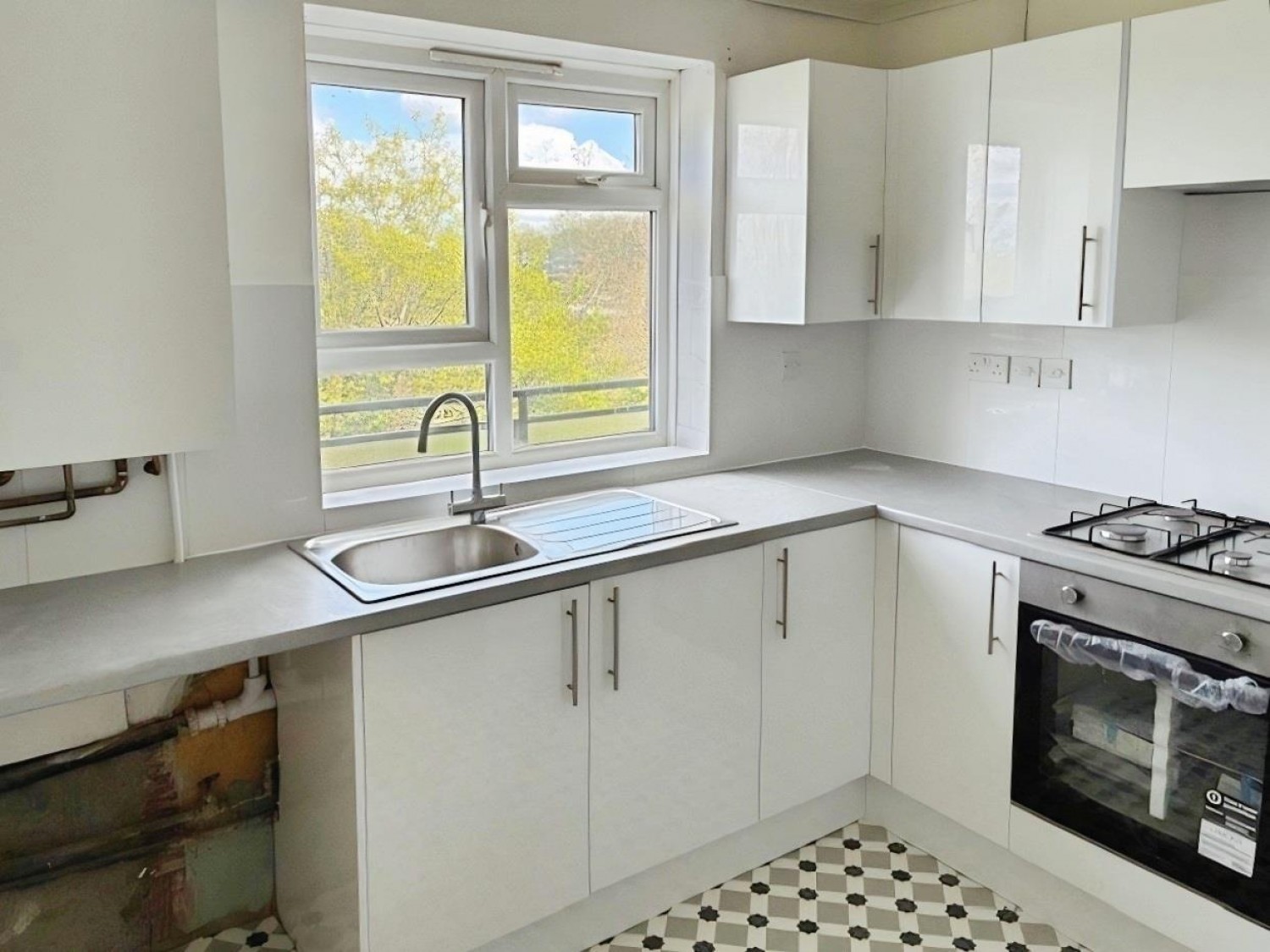 Greystead Rd, Forest Hill, SE23