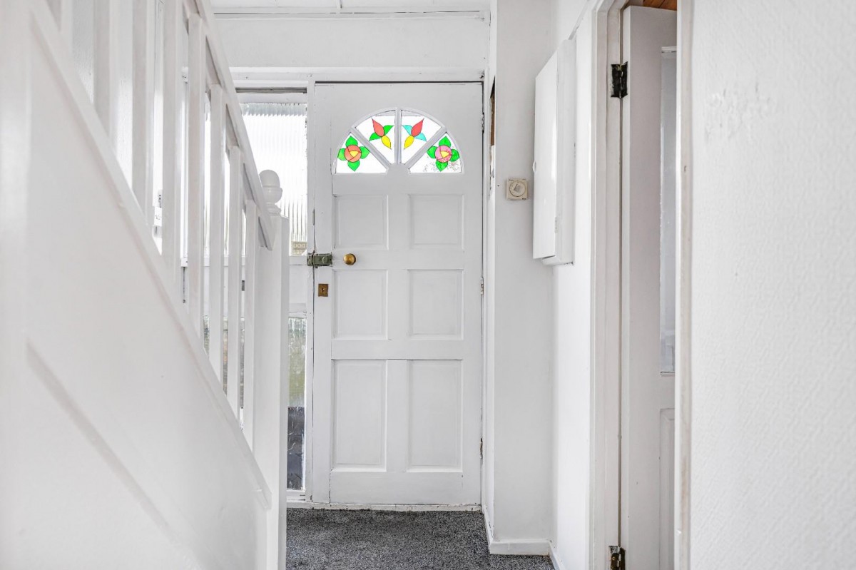 Greystead Rd, Forest Hill, SE23