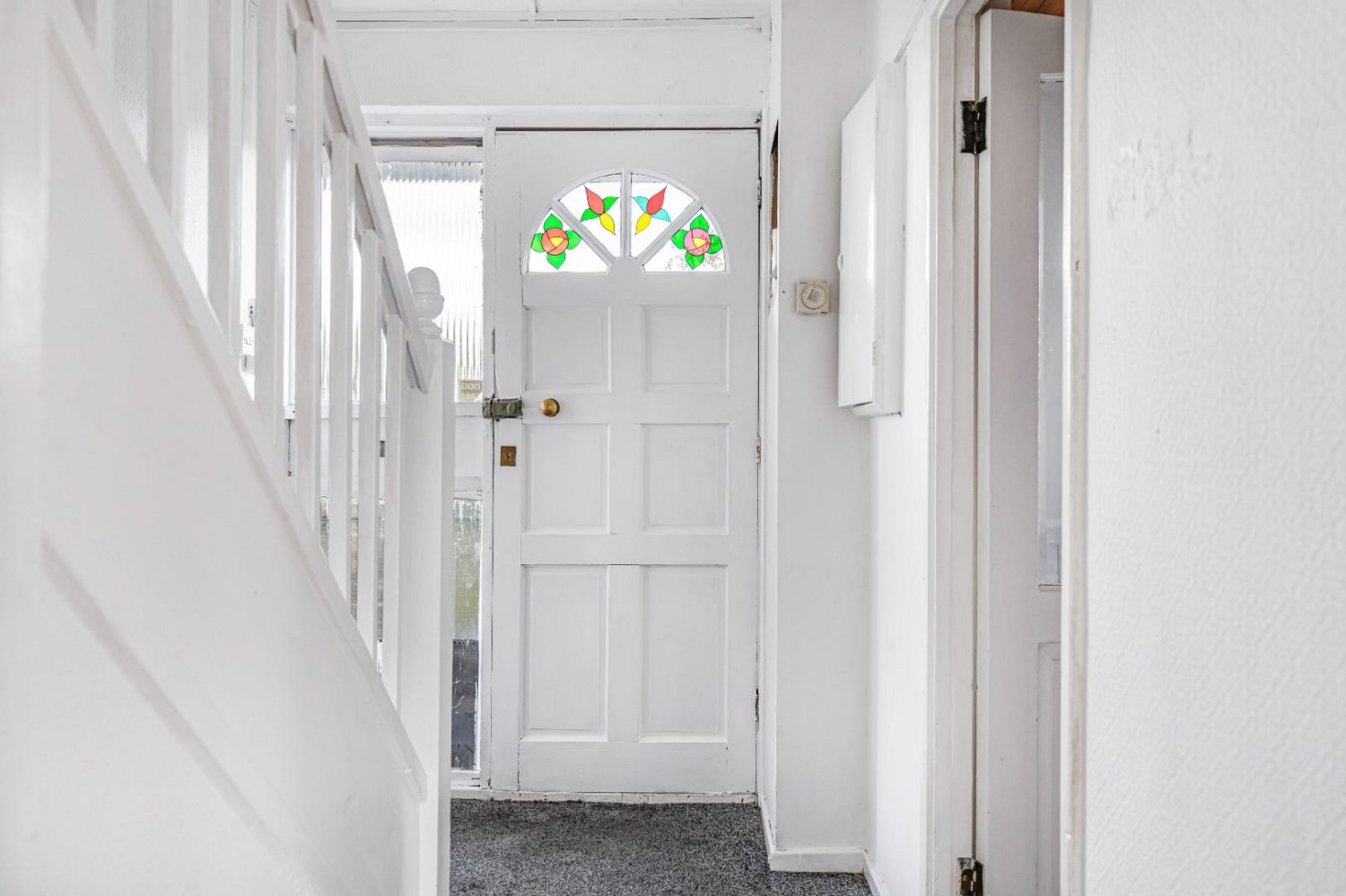 Greystead Rd, Forest Hill, SE23