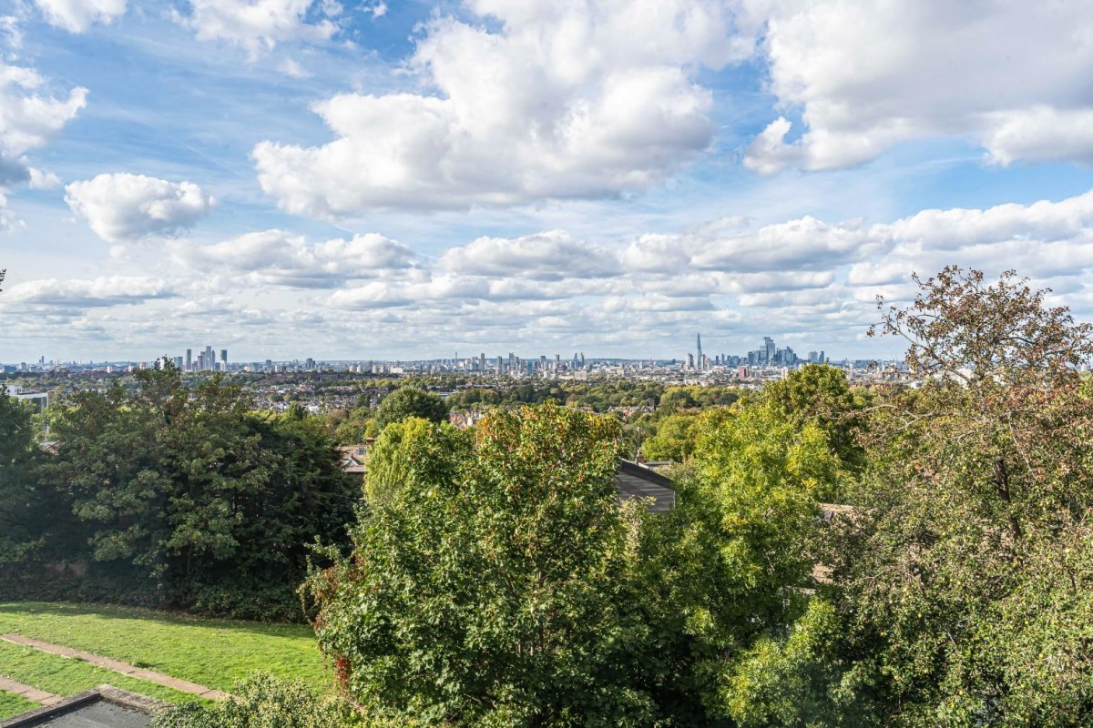 Greystead Rd, Forest Hill, SE23