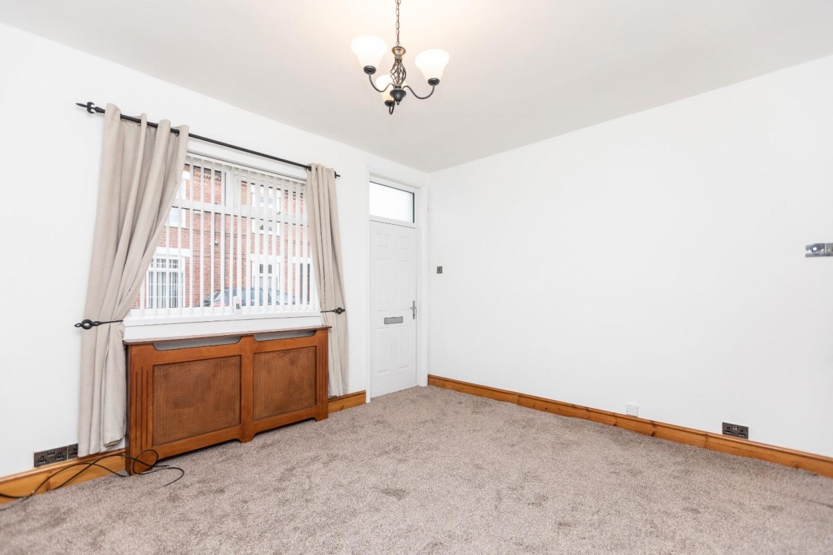 Smawthorne Avenue, Castleford