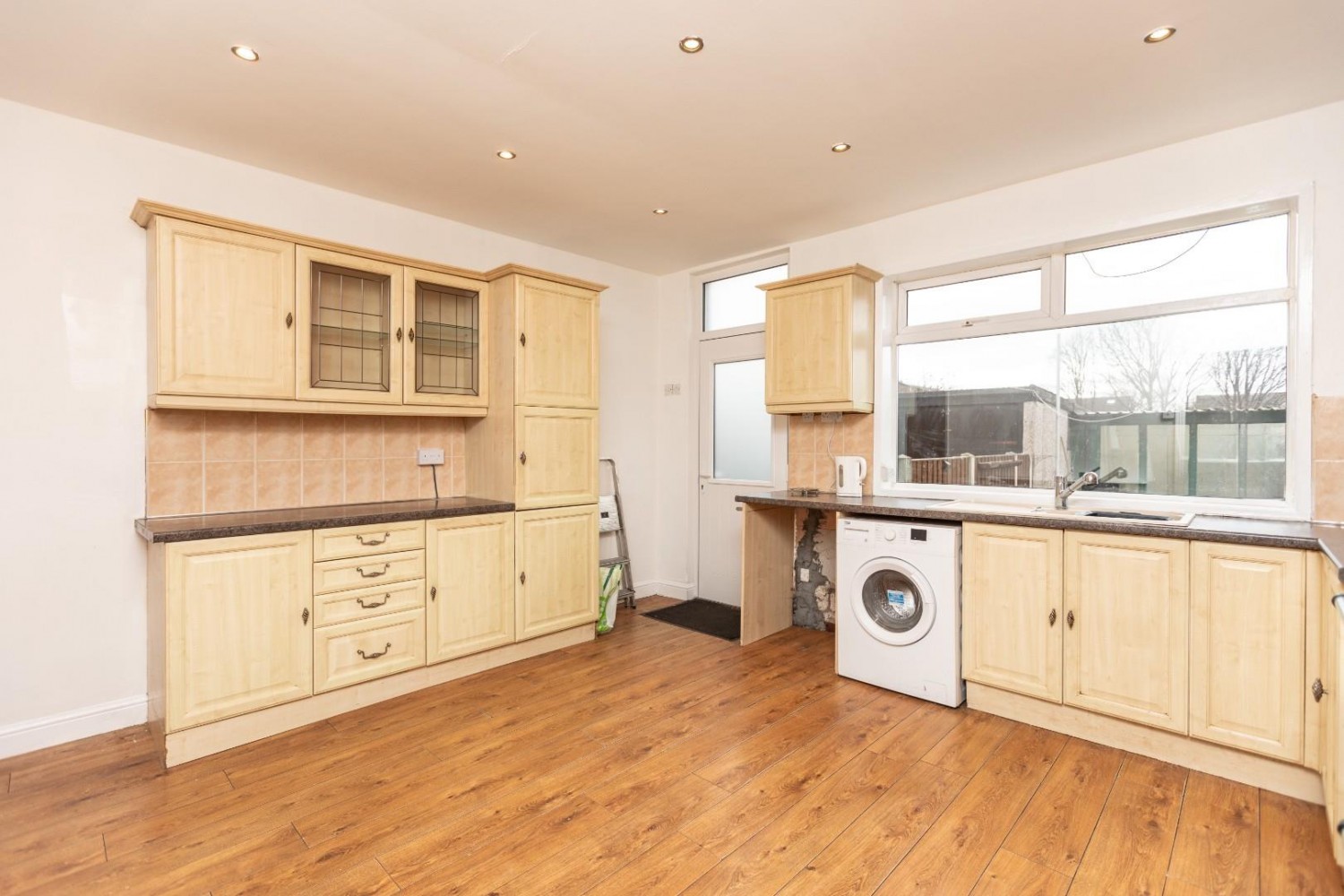 Smawthorne Avenue, Castleford