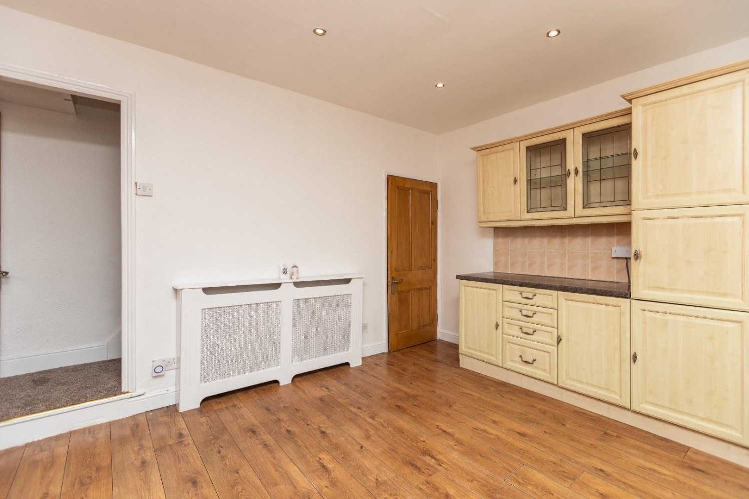 Smawthorne Avenue, Castleford