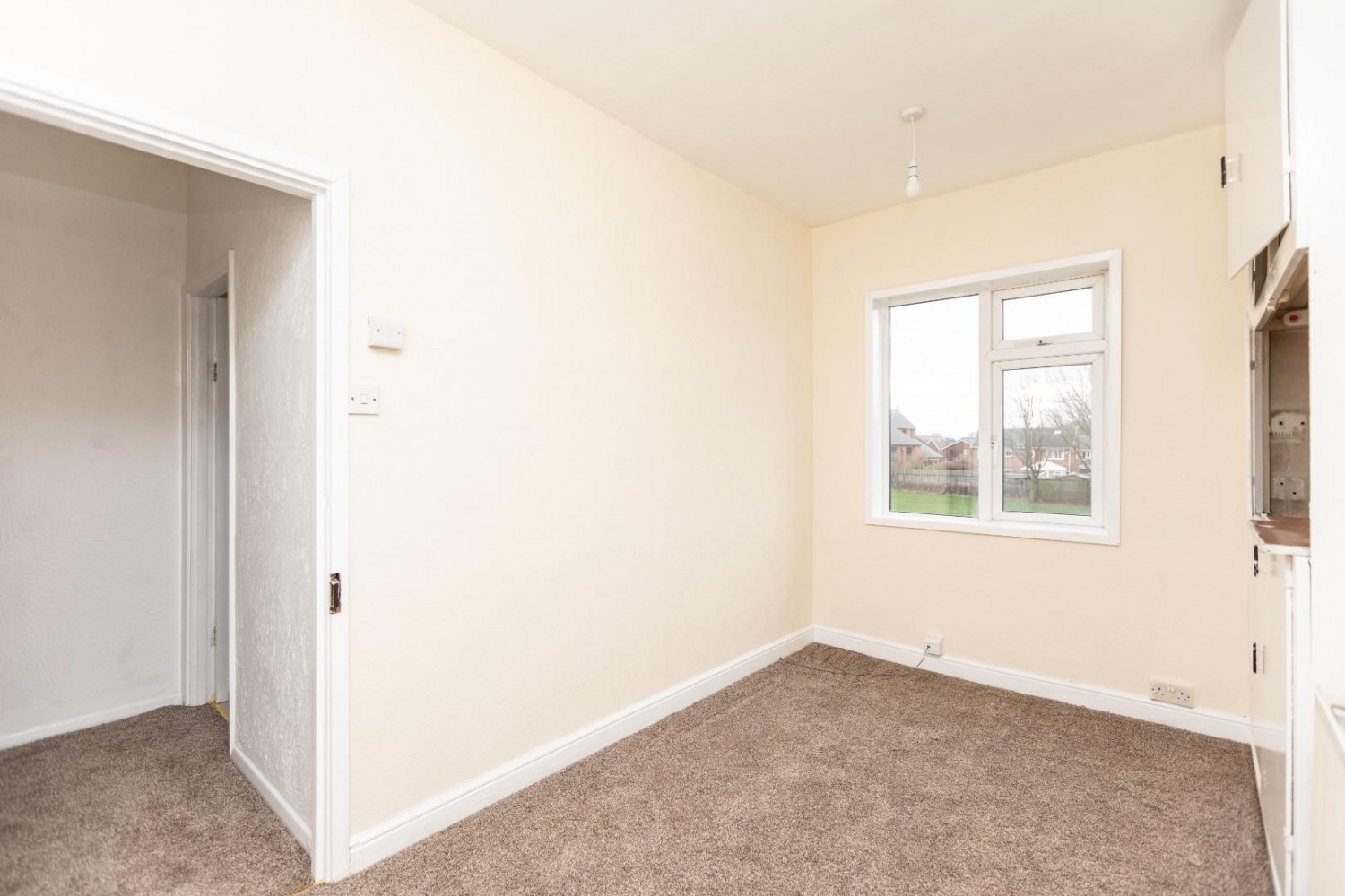 Smawthorne Avenue, Castleford