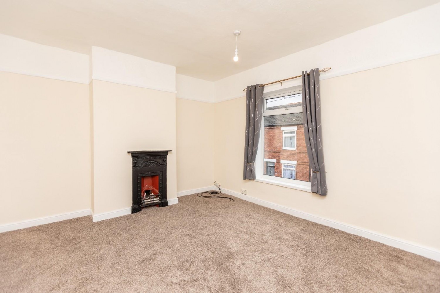 Smawthorne Avenue, Castleford