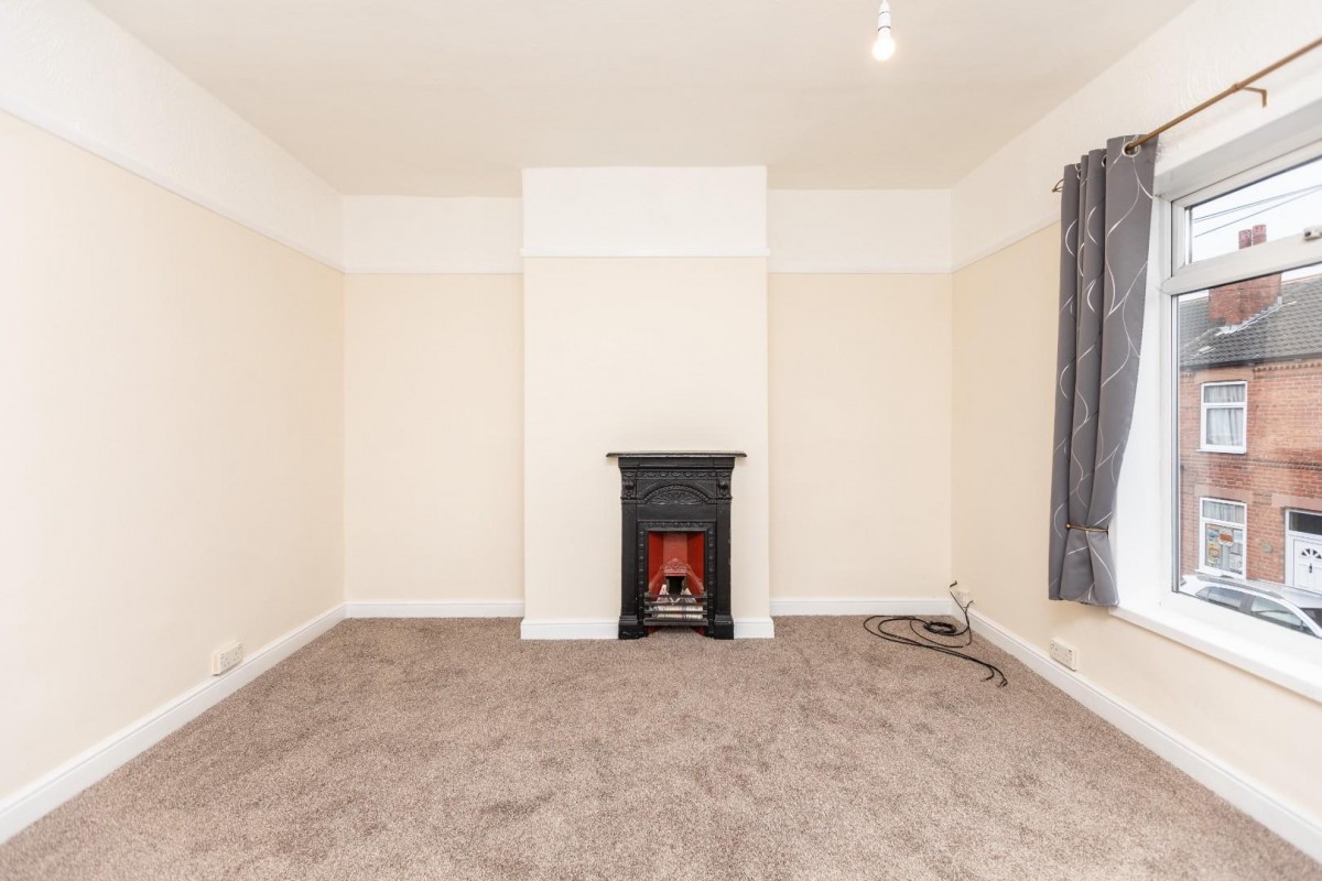 Smawthorne Avenue, Castleford