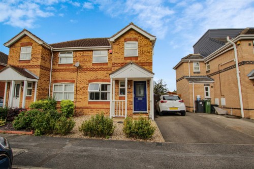 Goodwood Grove, York