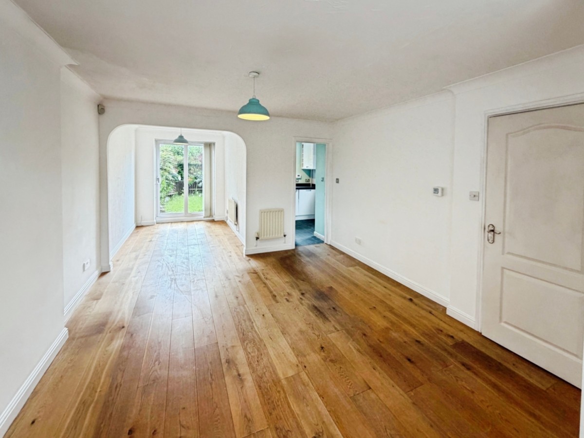 Goodwood Grove, York