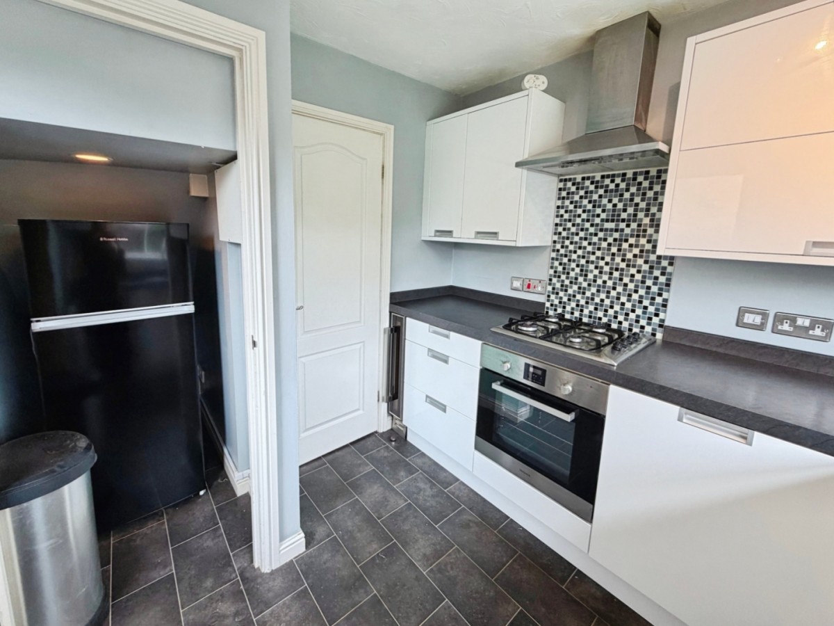 Goodwood Grove, York