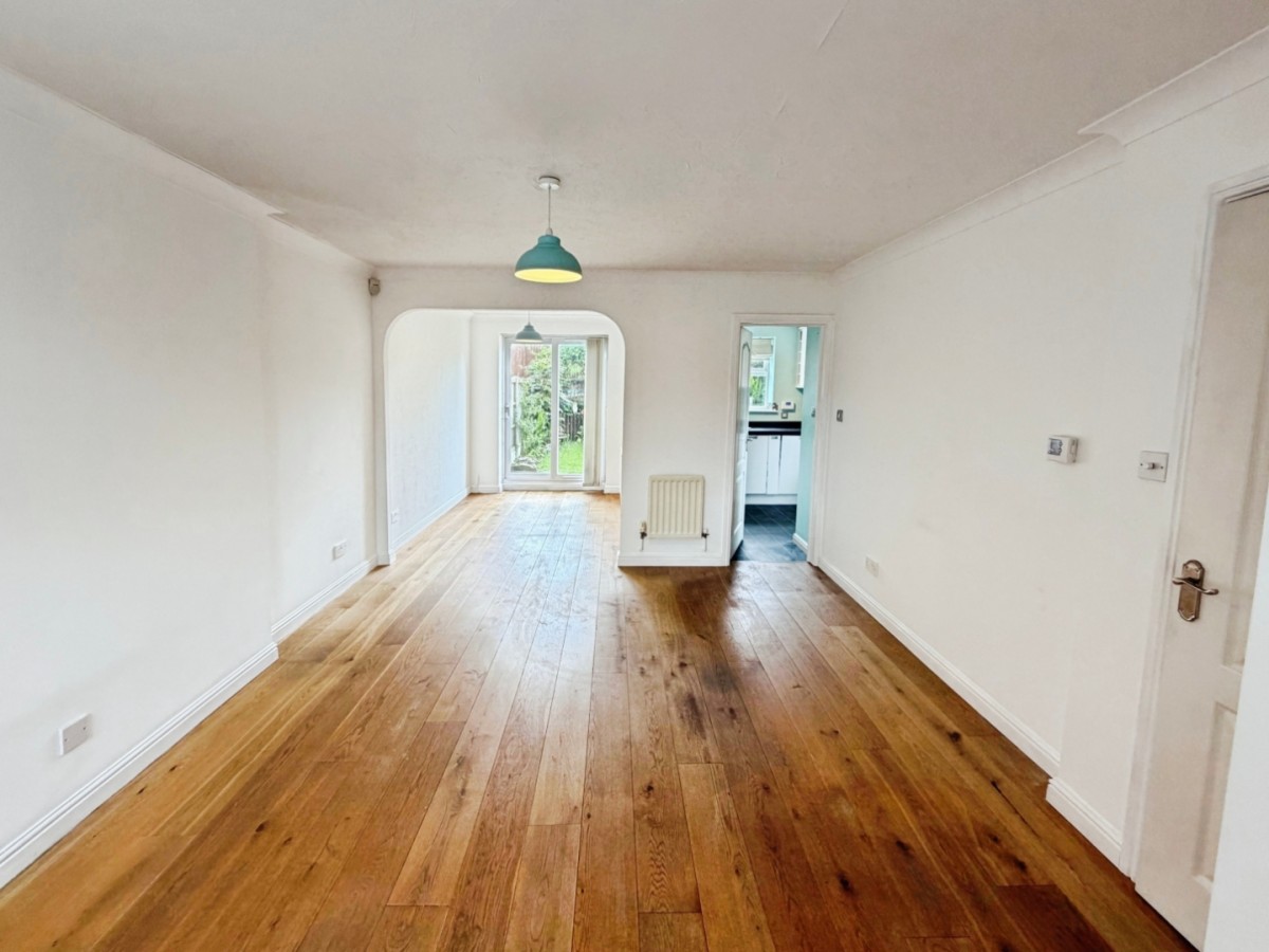 Goodwood Grove, York