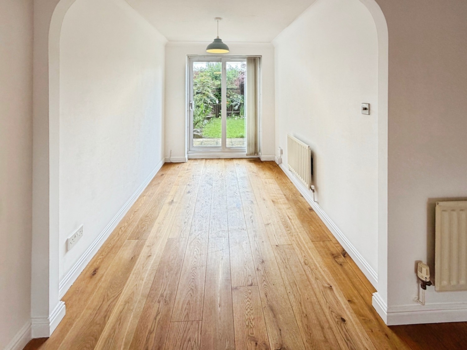 Goodwood Grove, York