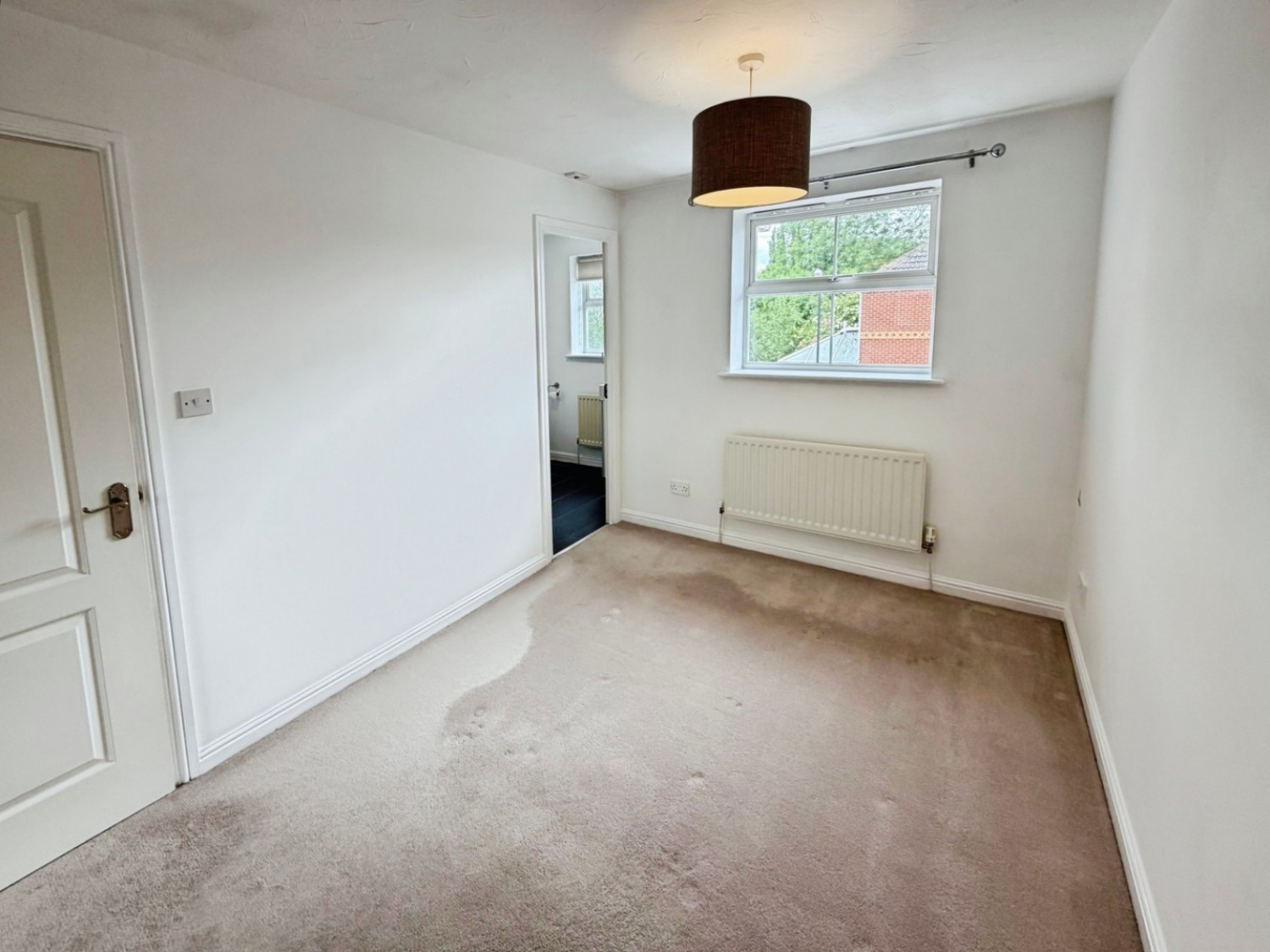 Goodwood Grove, York