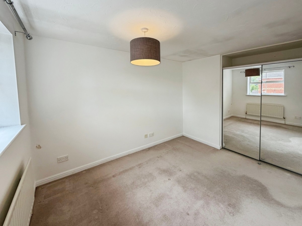 Goodwood Grove, York
