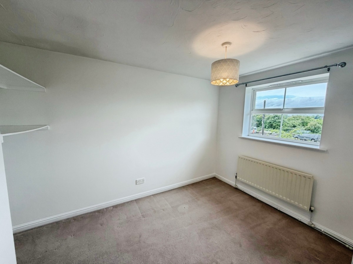 Goodwood Grove, York