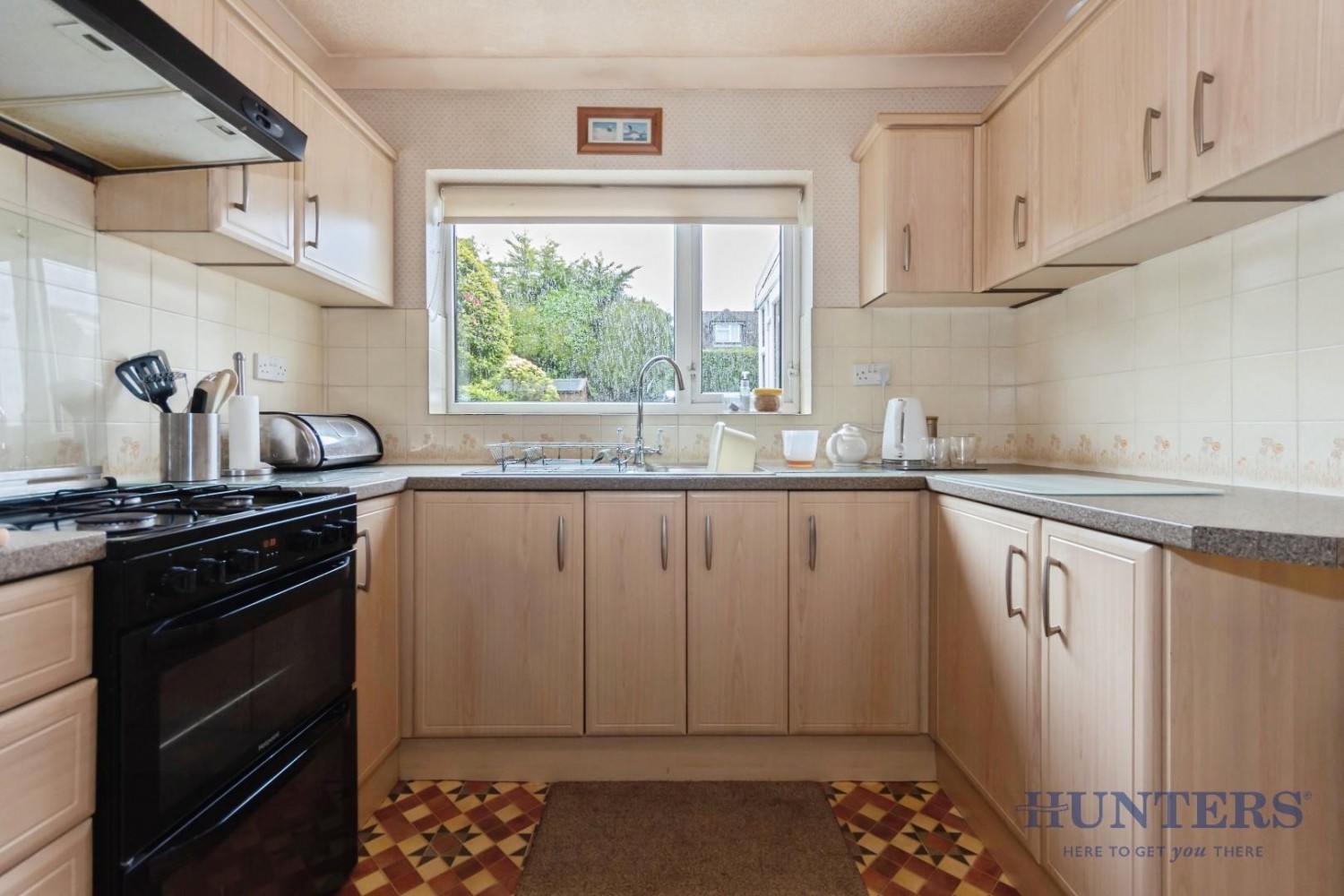 Ferndown Road, Solihull