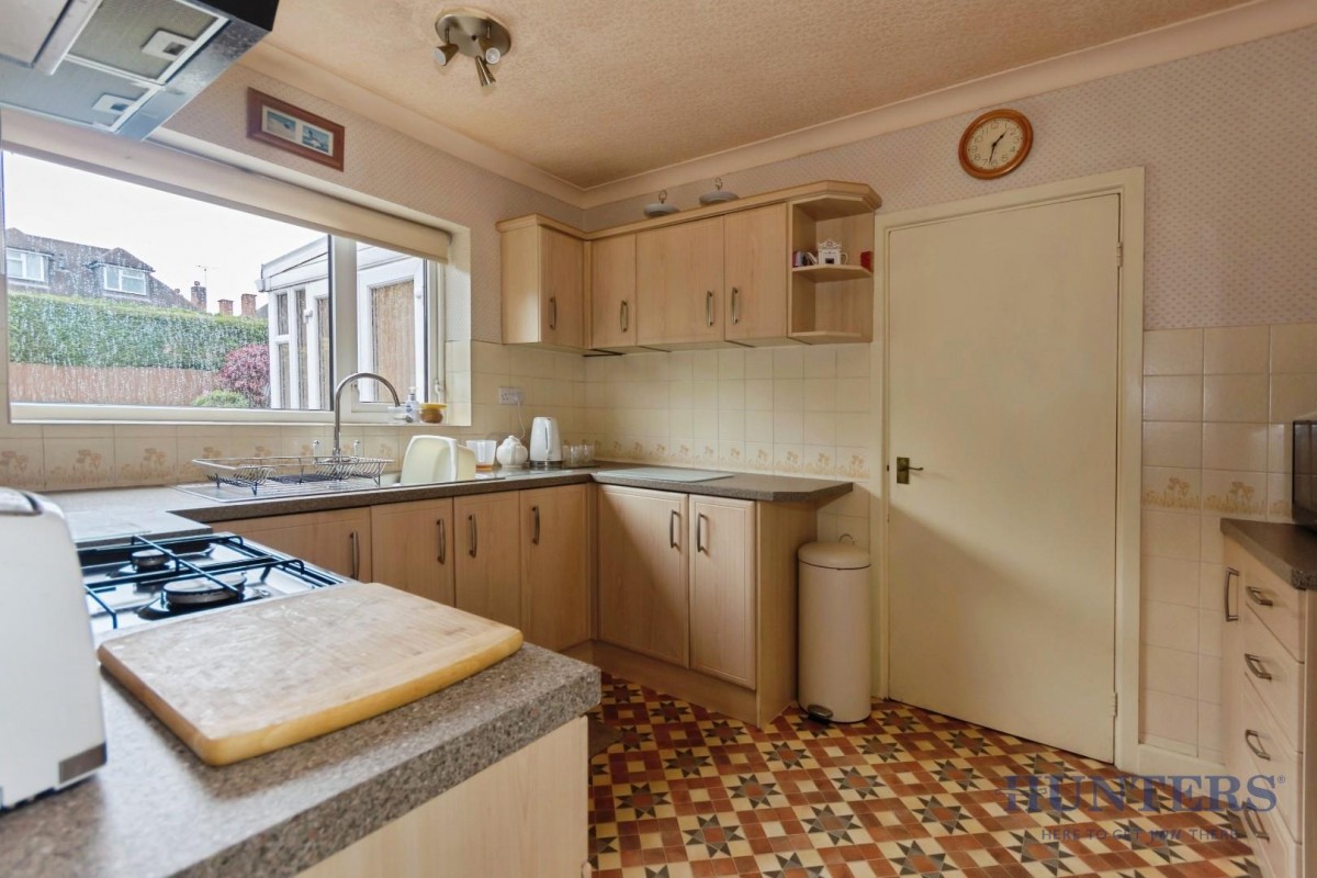 Ferndown Road, Solihull
