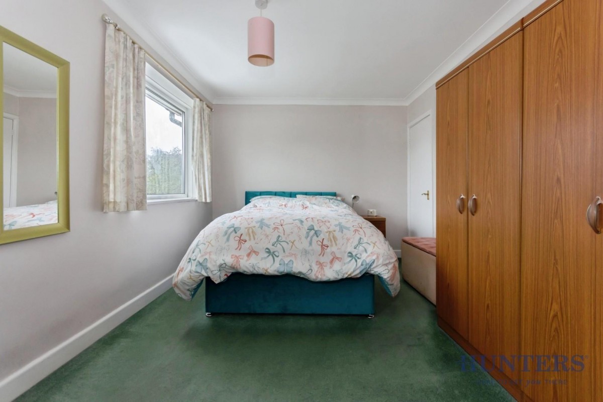 Ferndown Road, Solihull