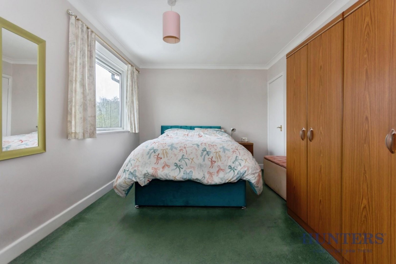 Ferndown Road, Solihull