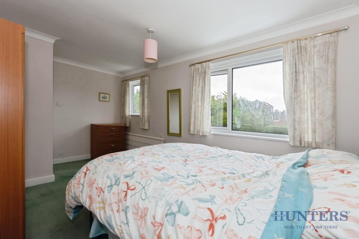Ferndown Road, Solihull