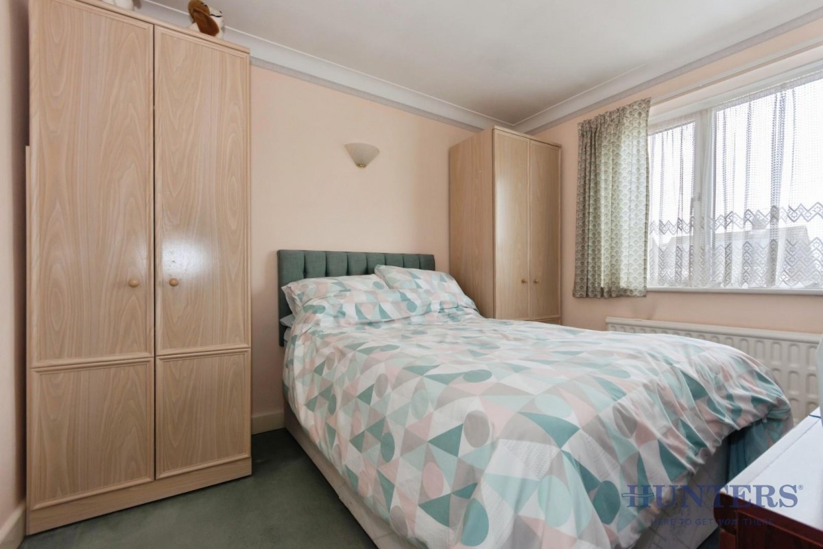 Ferndown Road, Solihull