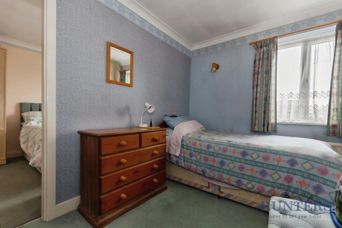 Ferndown Road, Solihull
