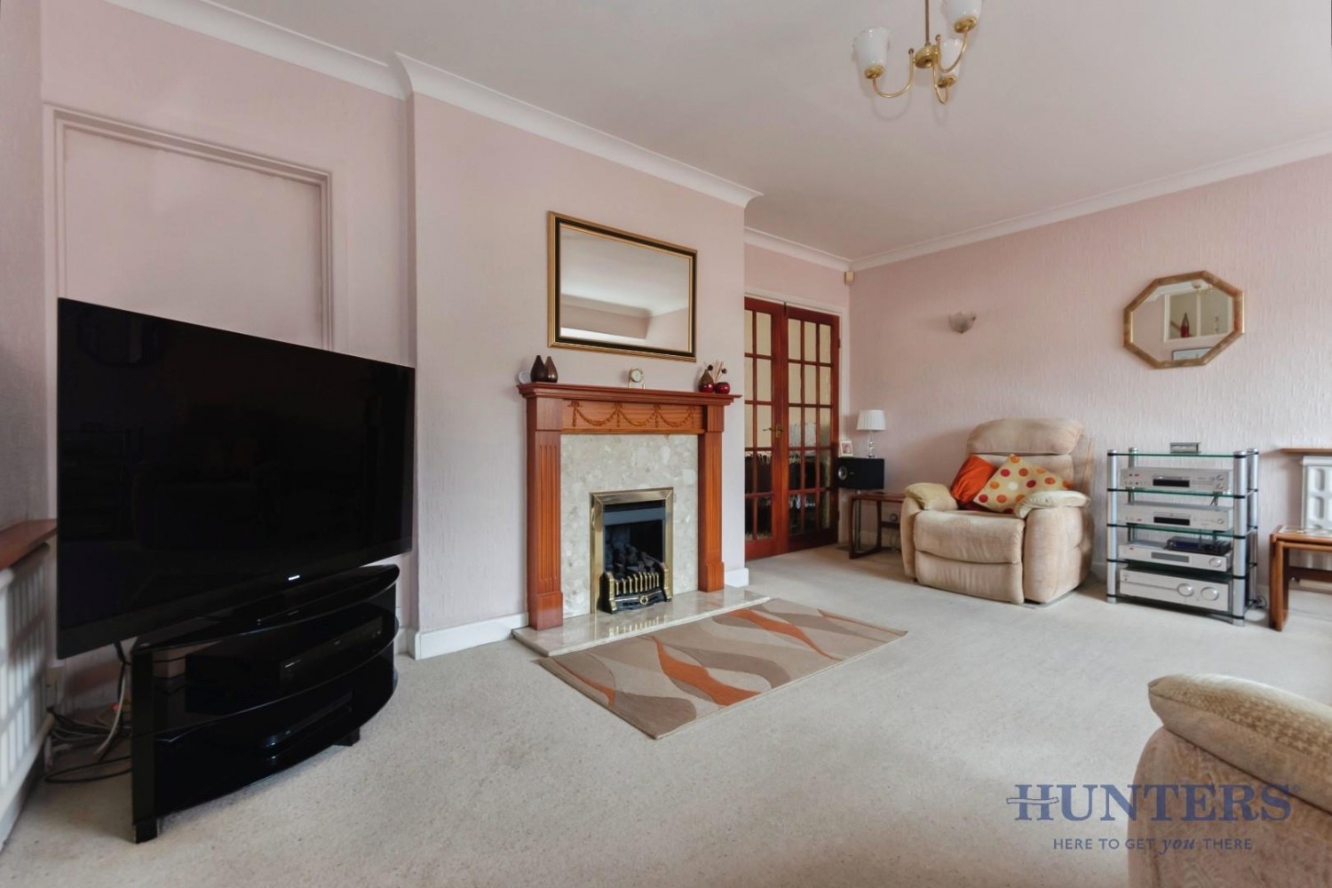 Ferndown Road, Solihull