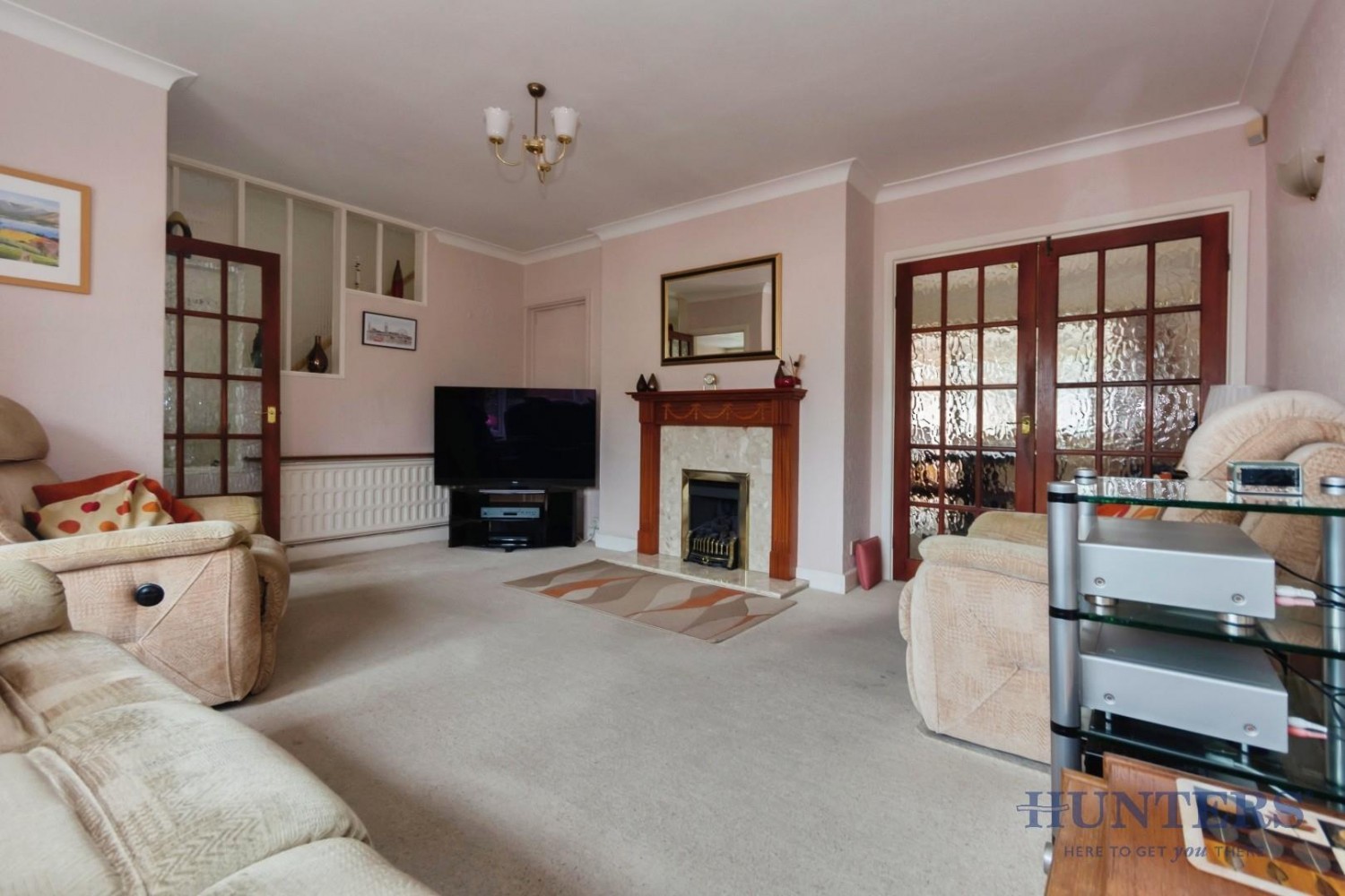 Ferndown Road, Solihull