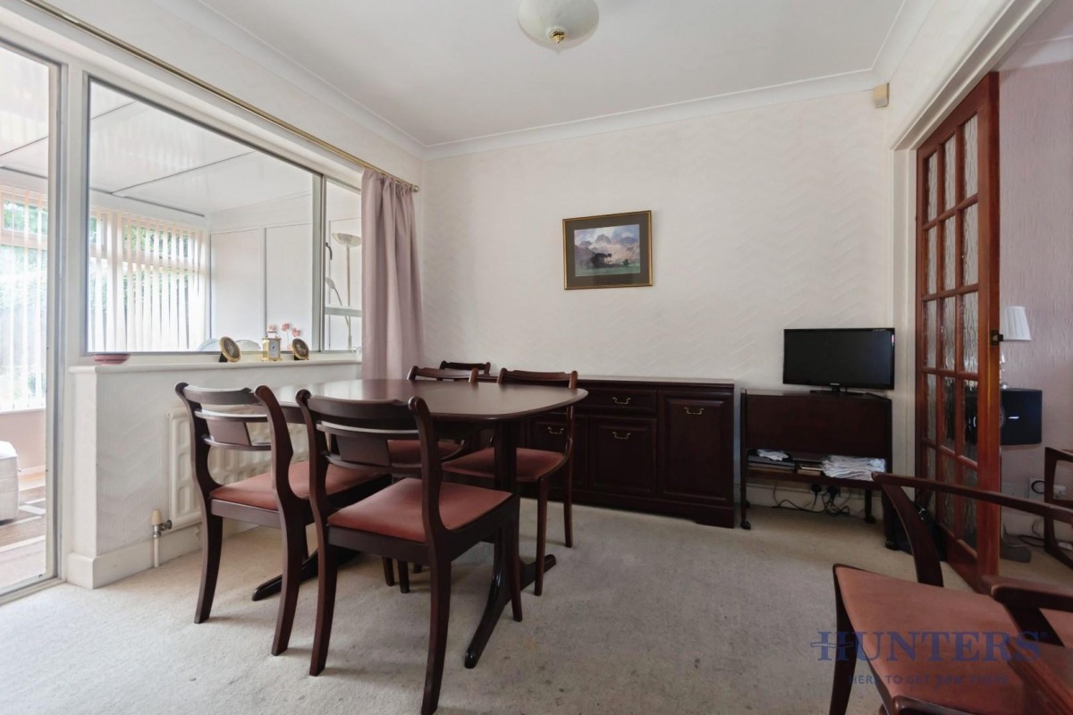 Ferndown Road, Solihull