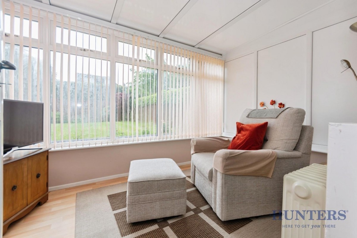 Ferndown Road, Solihull