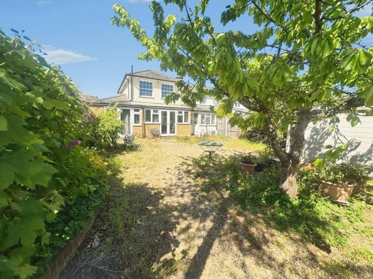 Shenley Road, Borehamwood