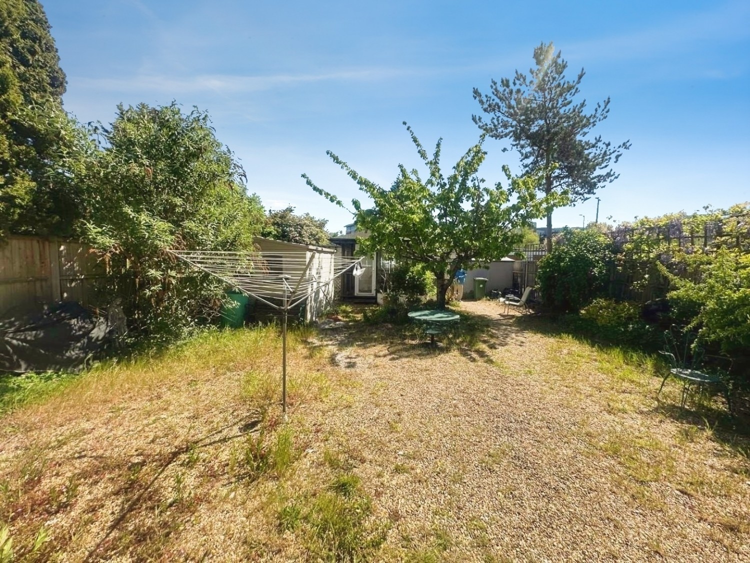 Shenley Road, Borehamwood