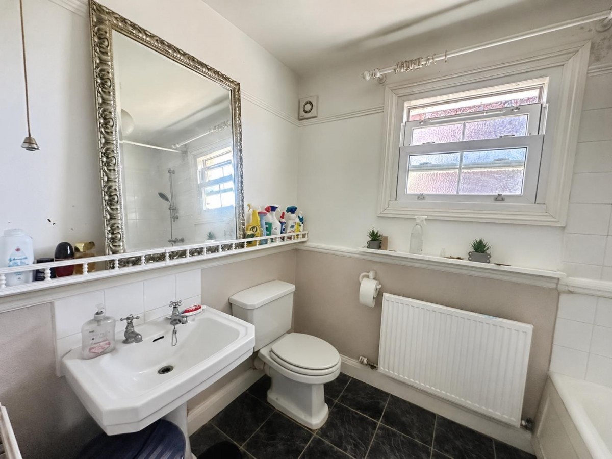 Shenley Road, Borehamwood