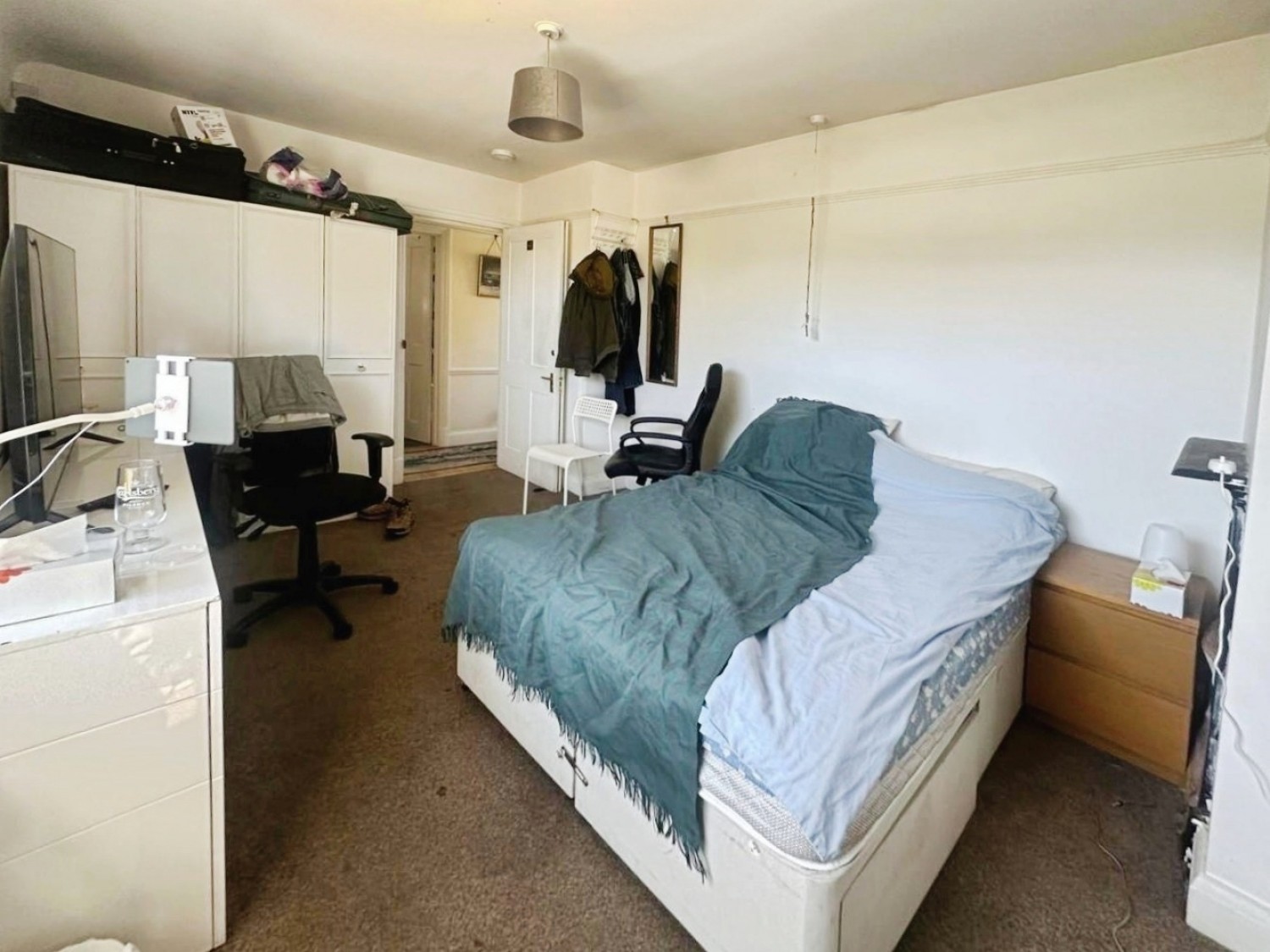 Shenley Road, Borehamwood