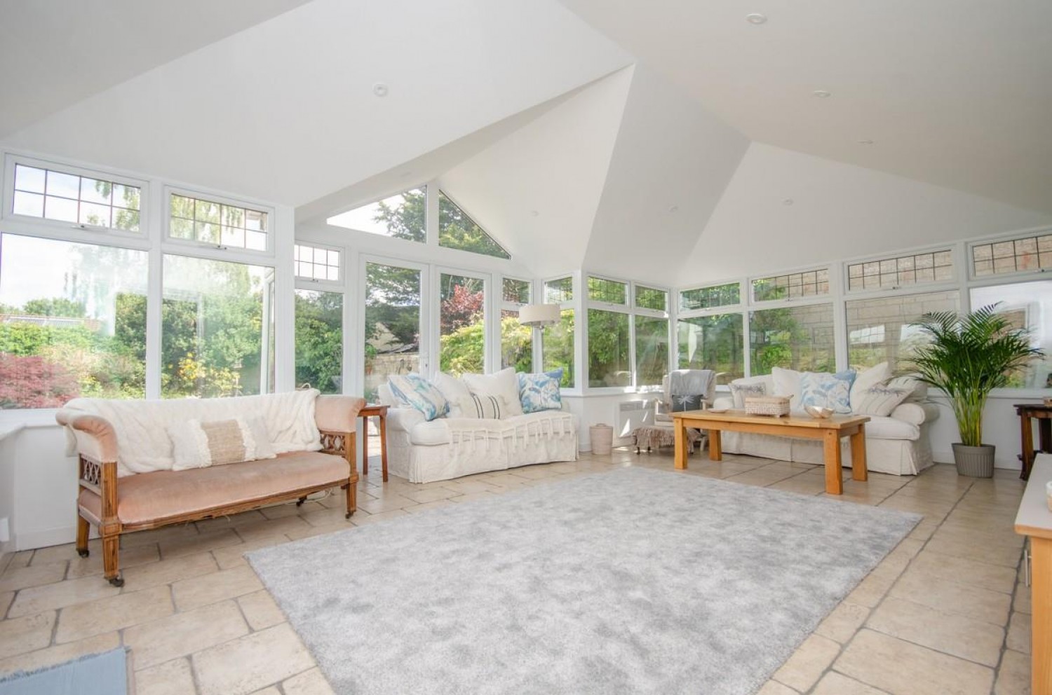 Park Crescent, Frenchay, Bristol, BS16 1NZ