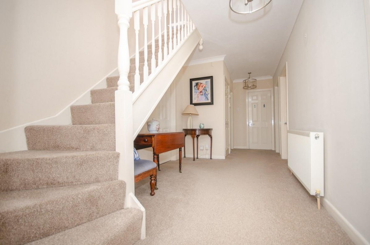 Park Crescent, Frenchay, Bristol, BS16 1NZ